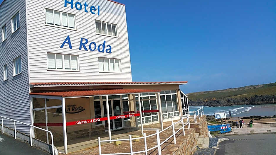 Hotel A Roda