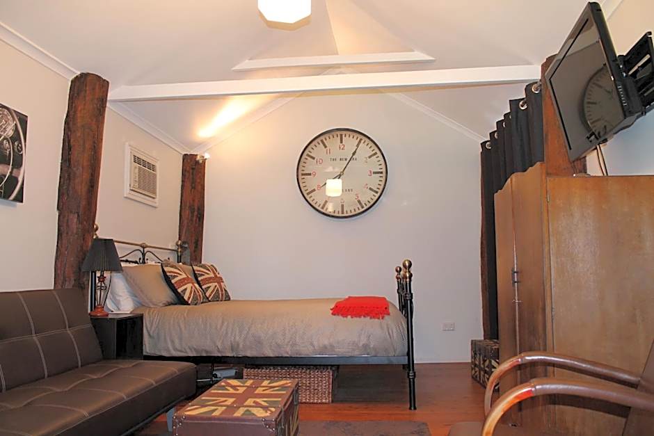 Blair Athol Homestead