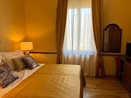 Classic Double or Twin Room