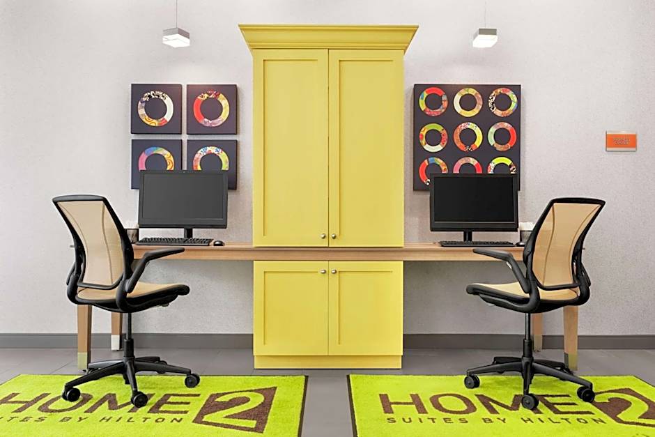 Home2 Suites by Hilton Columbia Harbison, SC