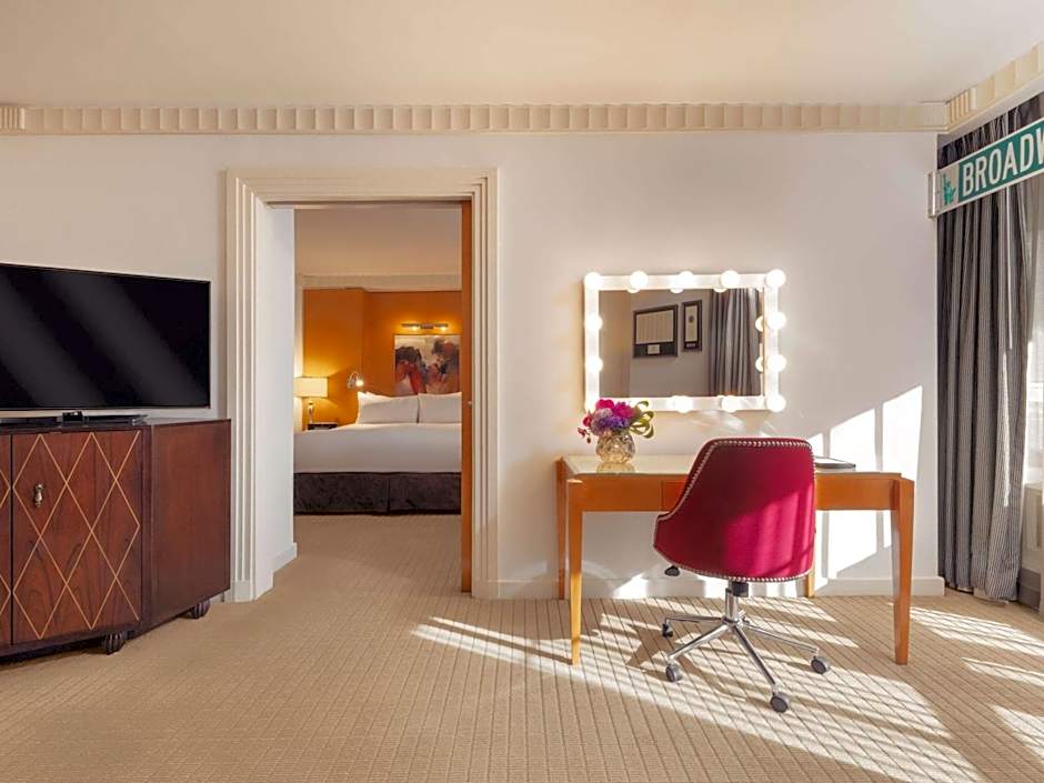 Sofitel New York