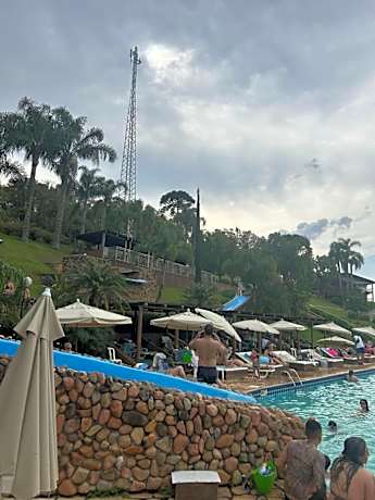 Capivari Ecoresort Residence