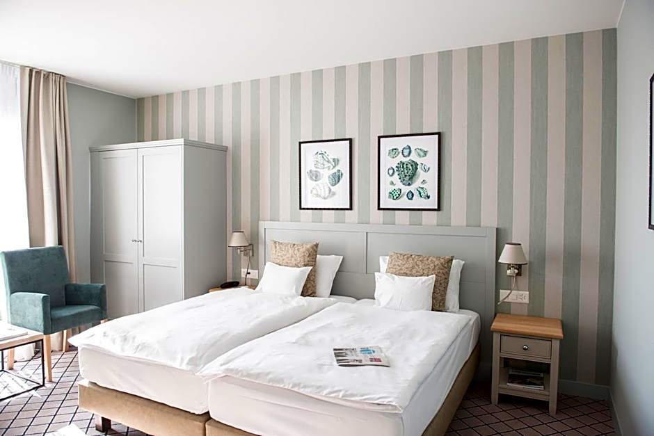 Hotel Ascovilla Charming Hideway