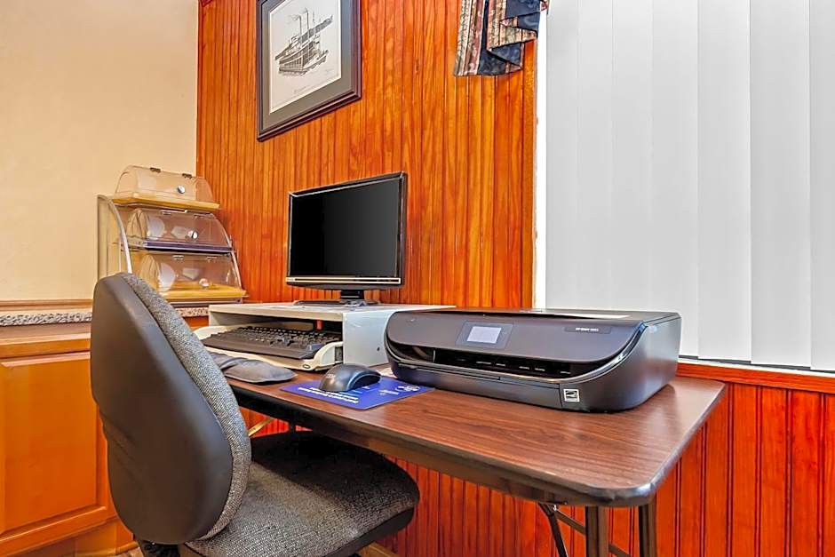 Days Inn by Wyndham Lexington