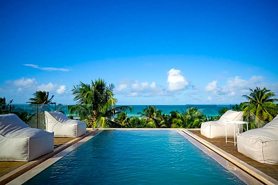 Mero Mero Hotel