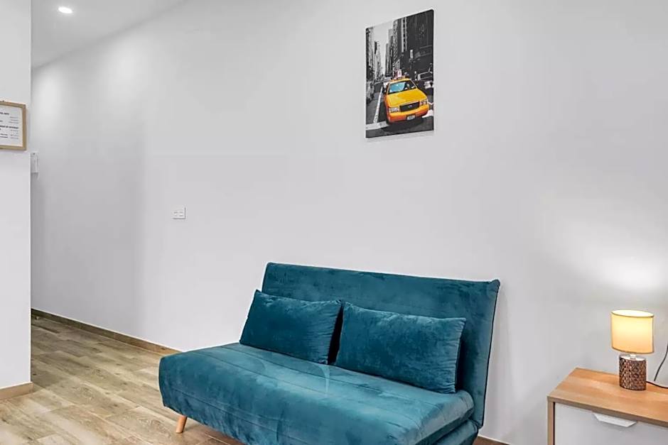 Umihouse apartamentos centro Alicante