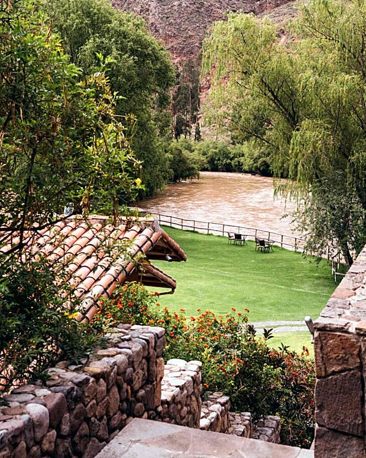 Rio Sagrado, A Belmond Hotel, Sacred Valley