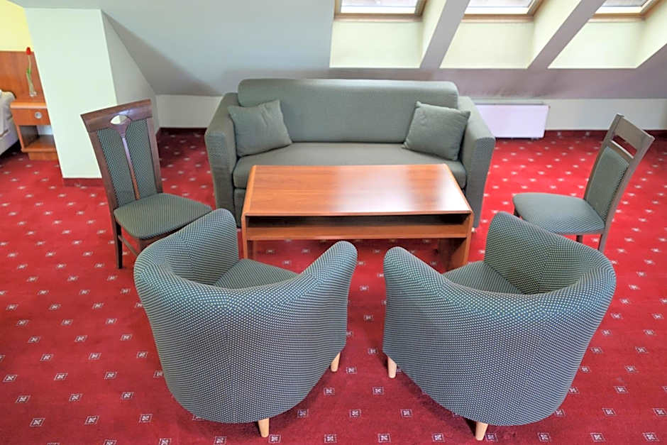 Gościniec Czarci Młyn