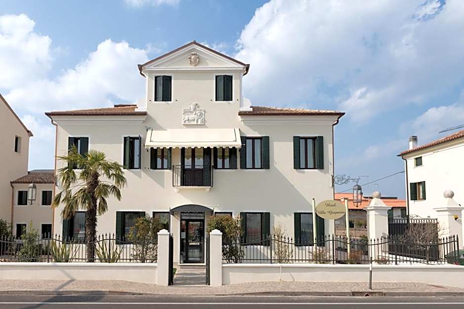 Villa Gasparini