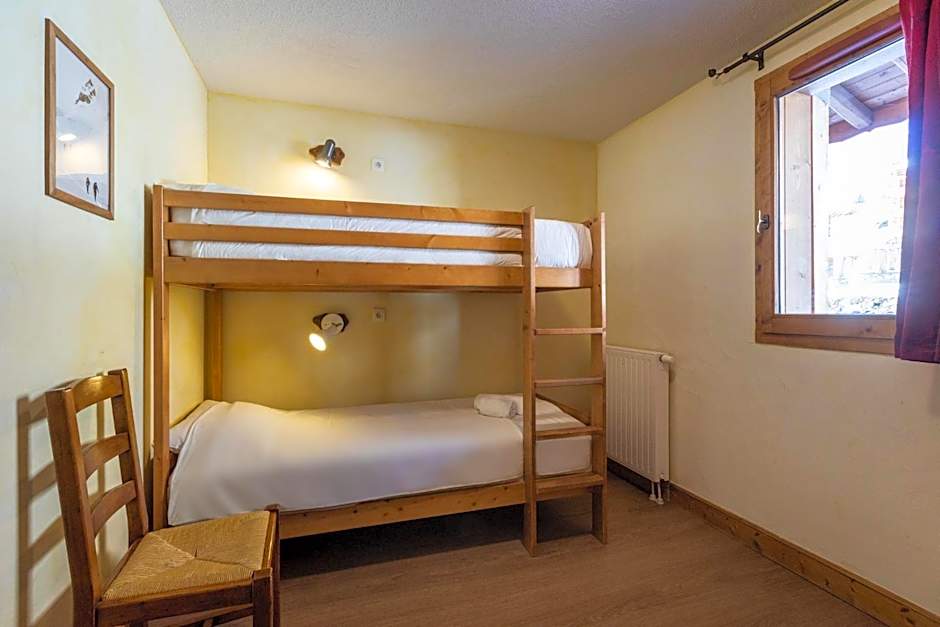 Résidence Les Balcons de La Rosière