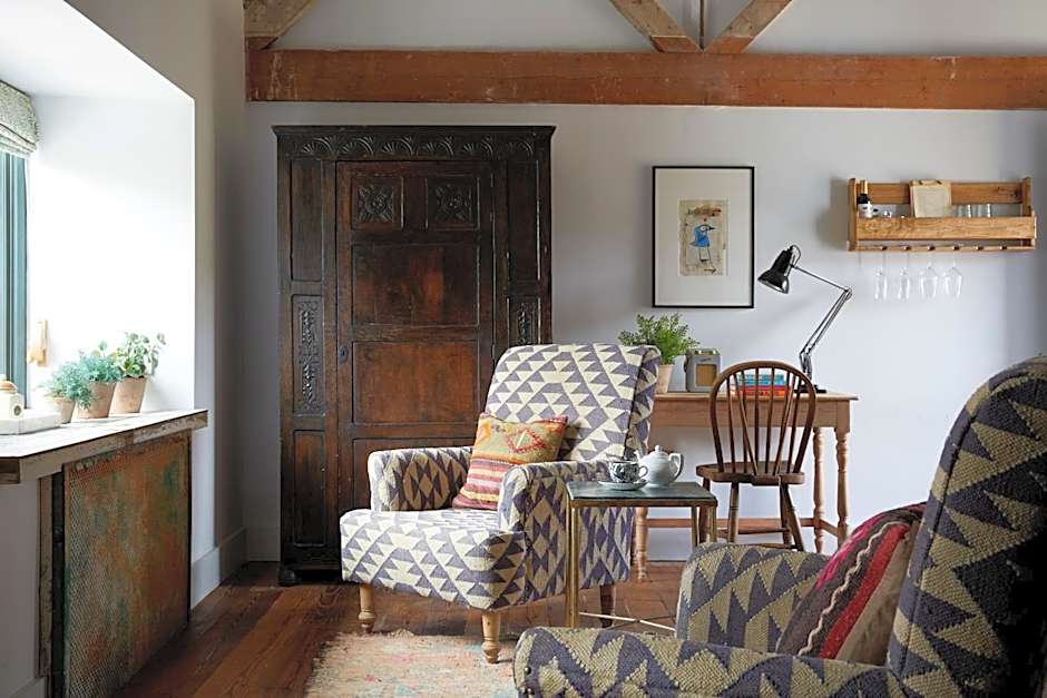 Artist Residence Oxfordshire