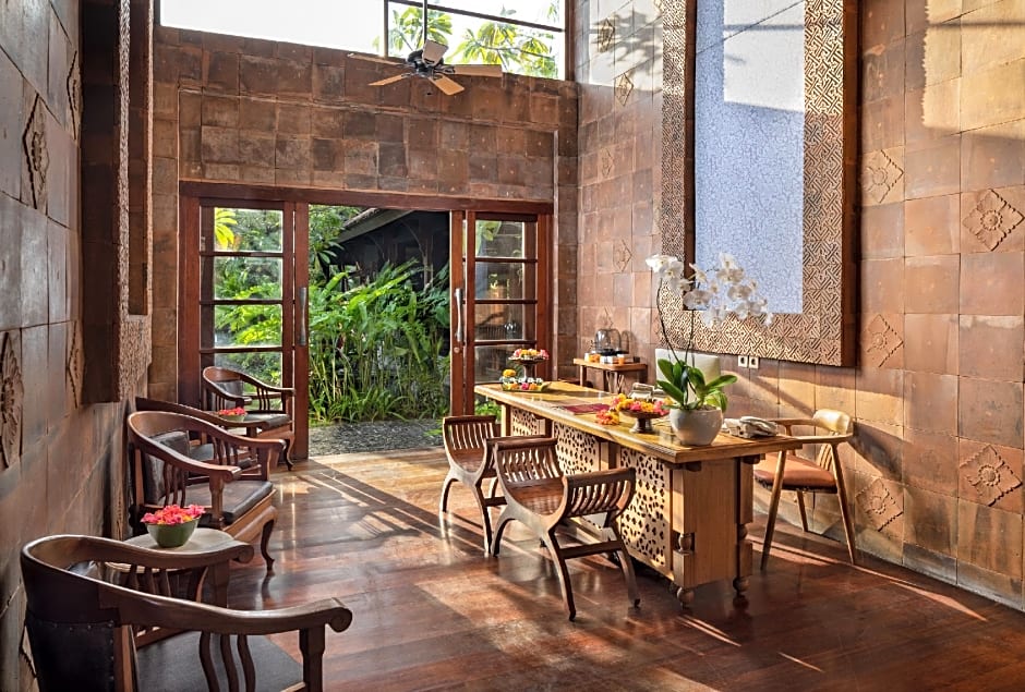 The Alantara Sanur