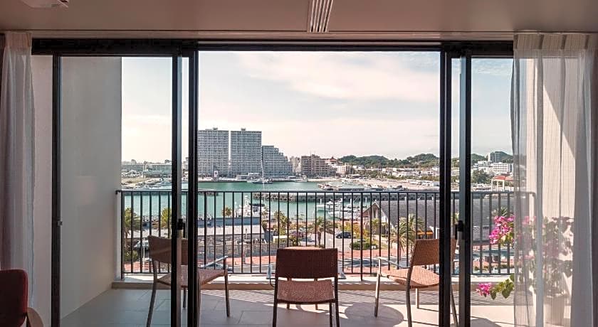 MB GALLERY CHATAN by THE TERRACE HOTELS