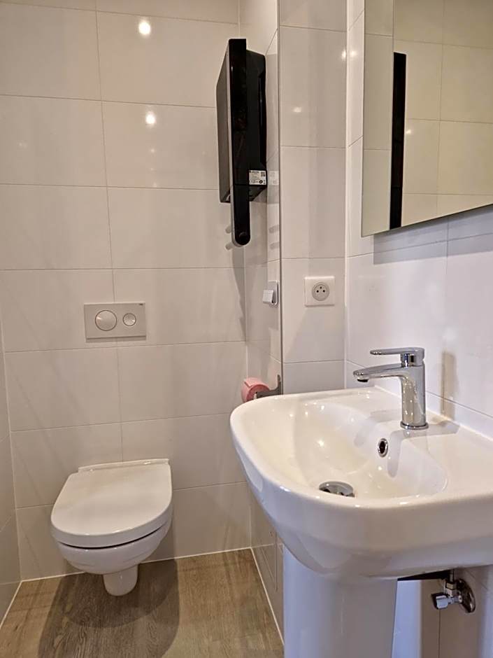 Hôtel Patricia - Strasbourg Hyper Centre