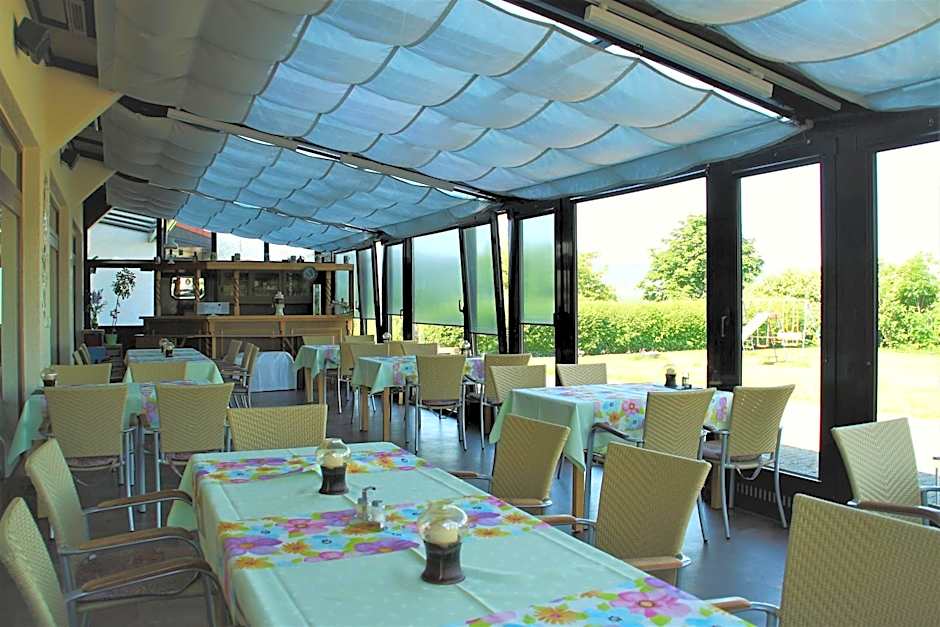 Hotel Waldschlösschen