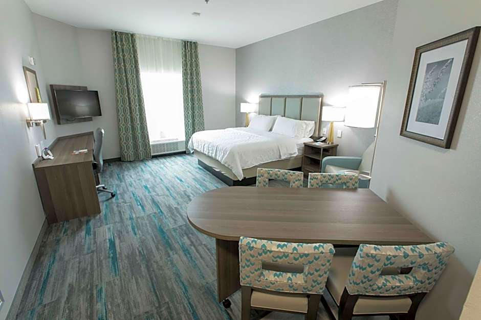 Candlewood Suites McDonough By IHG