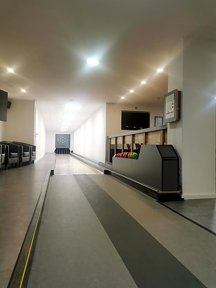 Brauereigasthof Bären