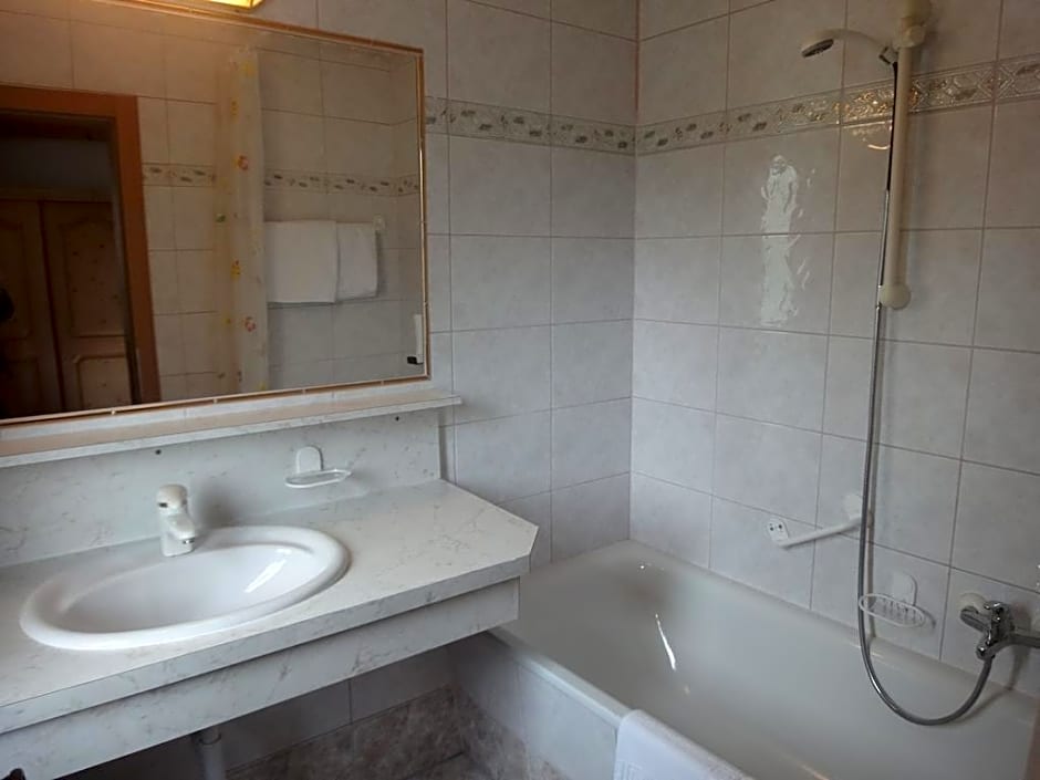 Kaiserhotel Oberndorf