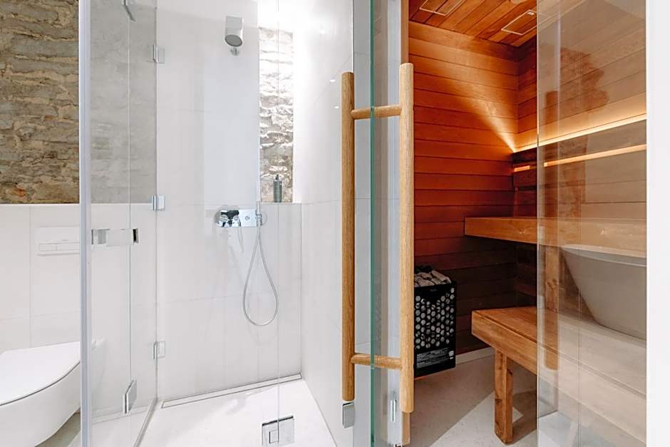 Hestia Hotel Barons Old Town