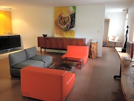 B&B Bloc G