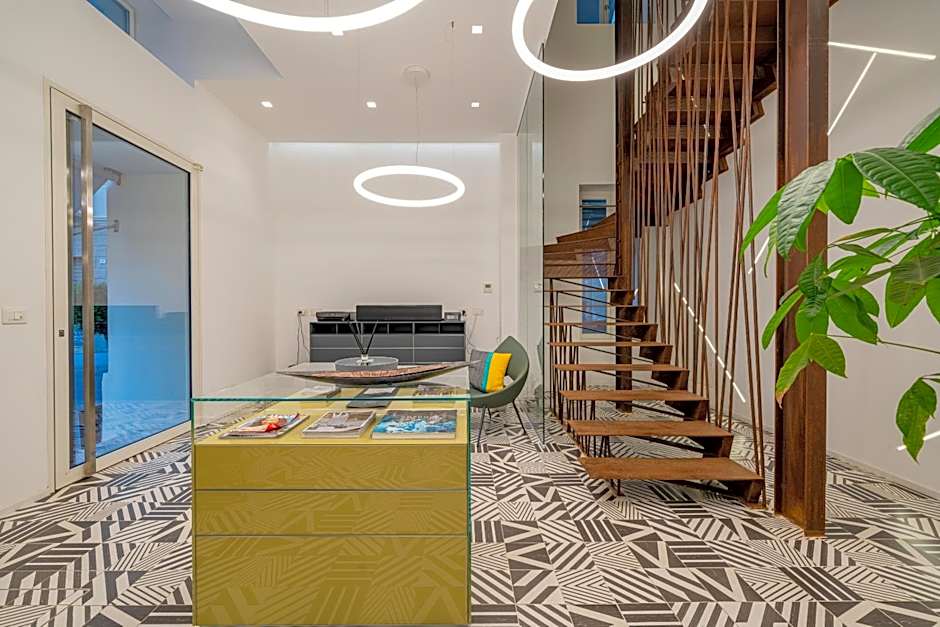 HOTIDAY Olbia Wallure