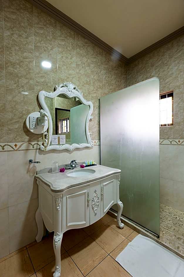 Chez Bea Luxury Villa