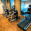DoubleTree by Hilton Lubbock - University Area