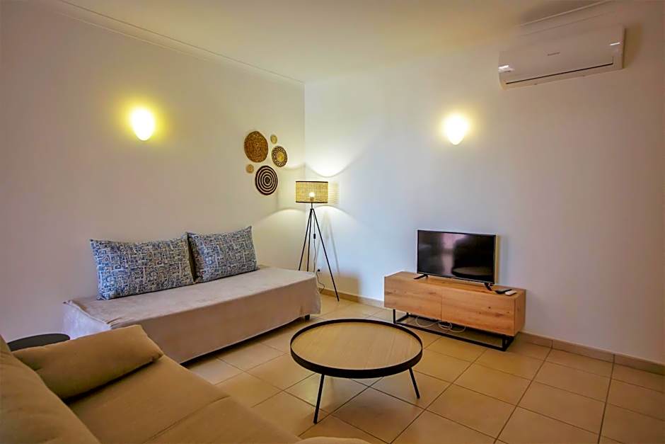 Aquamar Albufeira Aparthotel