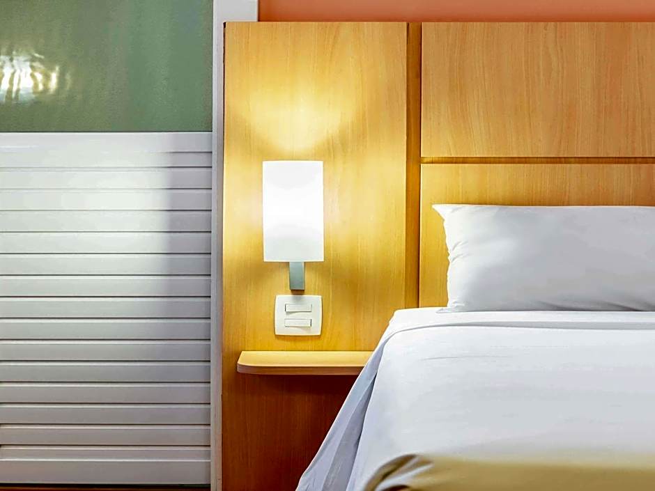 ibis BH Afonso Pena Savassi