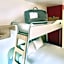 Ibis Budget Lyon Centre - Gare Part Dieu