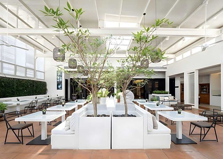 Putahracsa Hua Hin Resort