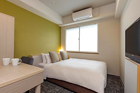 Moderate Single Room 15㎡ - Non-Smoking (1 adult)