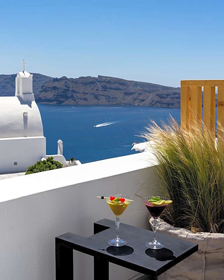White Pearl Villas