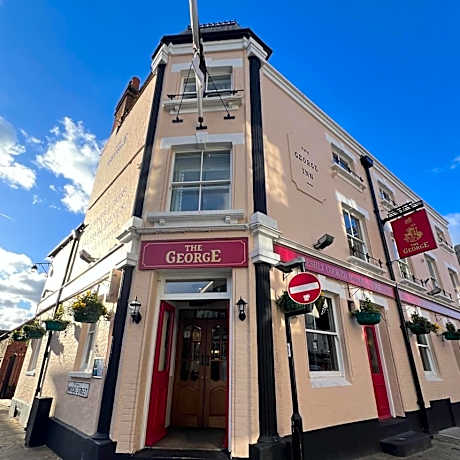 The George Inn