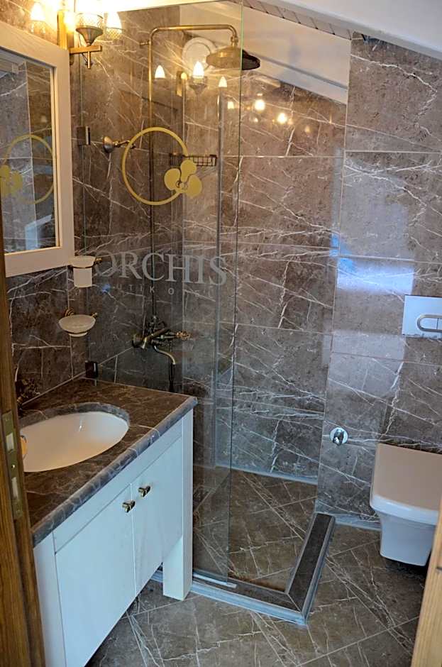 Orchis Hotel