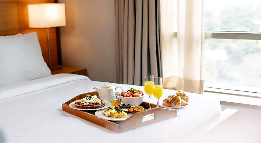 Hyatt Place Pune Hinjewadi