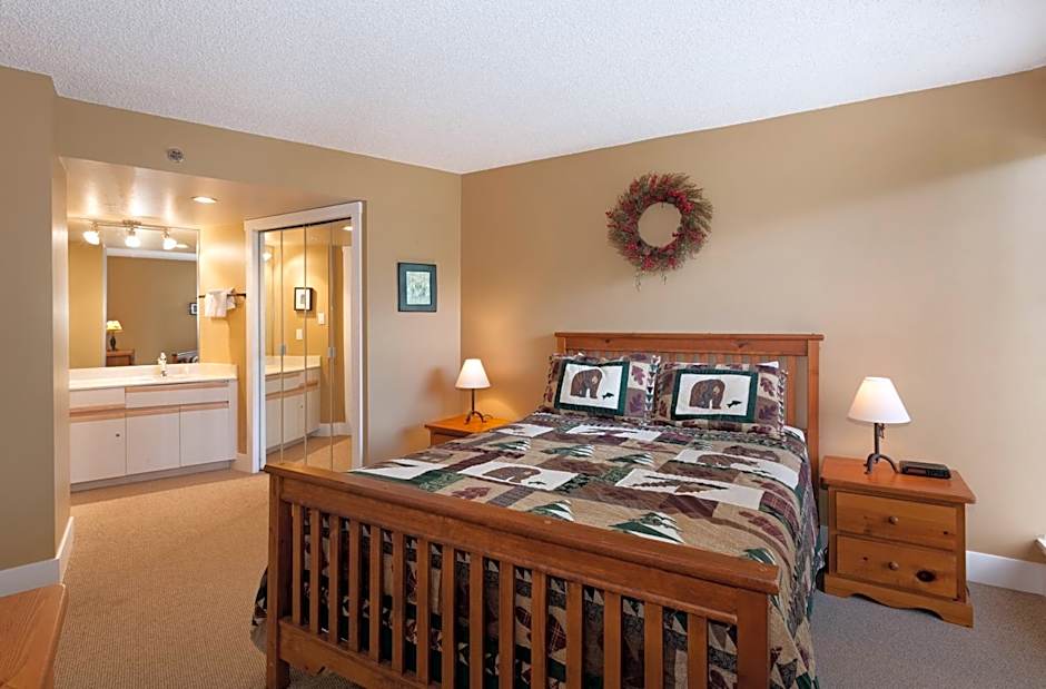 The Marquise by Whistler Premier