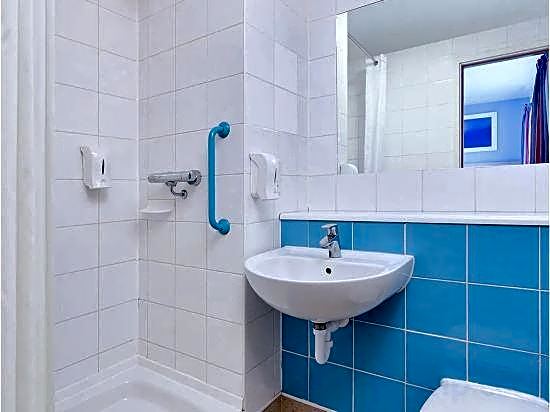 Travelodge Nottingham Central