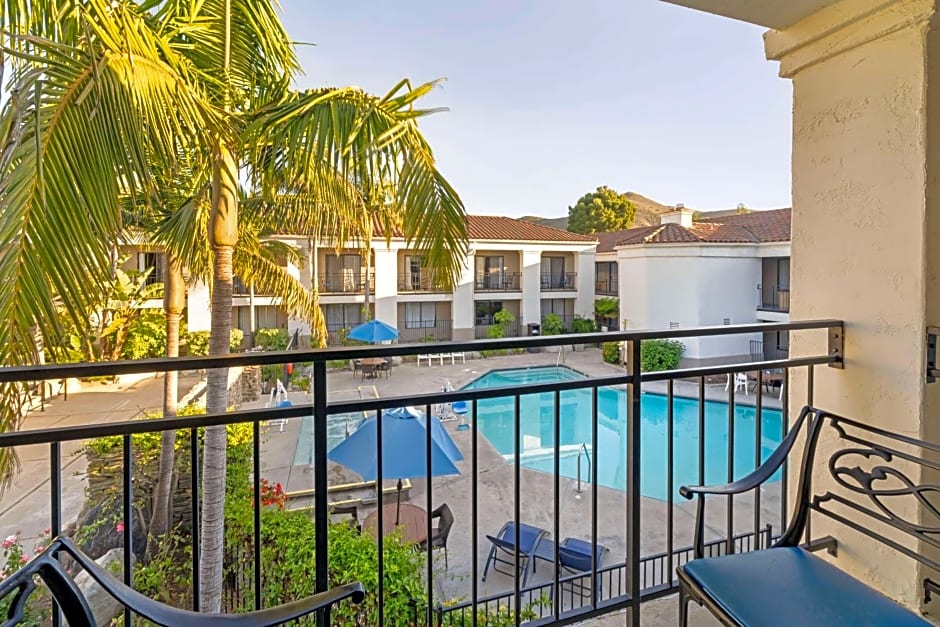 Best Western Posada Royale Hotel & Suites