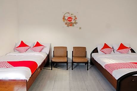 Standard Family Room