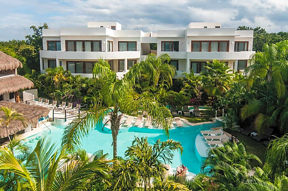 Mak Nuk Village - Clothing Optional