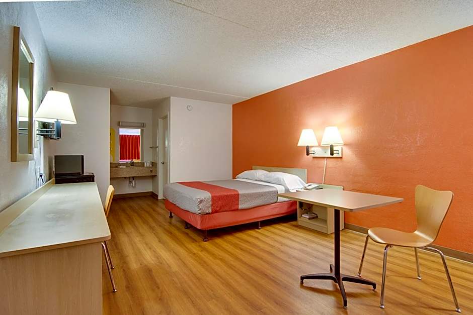 Motel 6-Eloy, AZ - Casa Grande