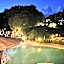 Residence with swimming-pool and thermal pools in Sorano
