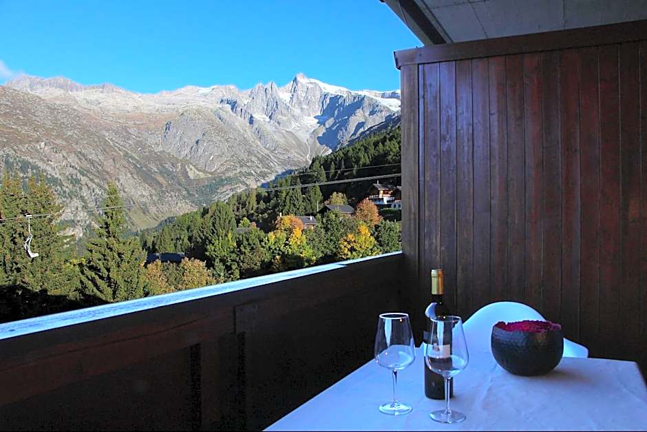 Aparthotel Ambassador