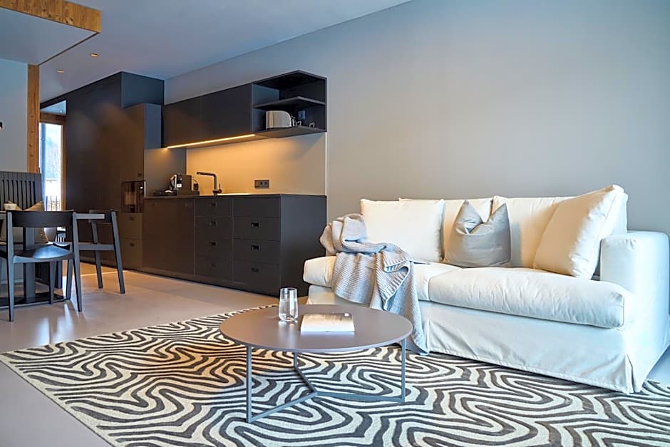 Aparthotel Chalina by Peak Stay