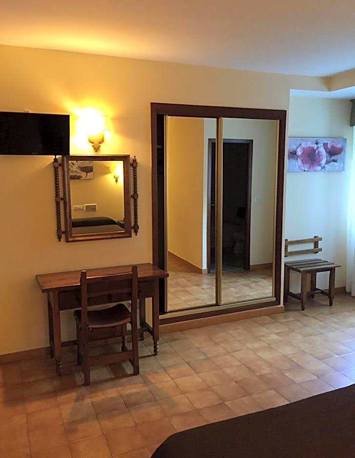 Hotel Nuevo Cachalote