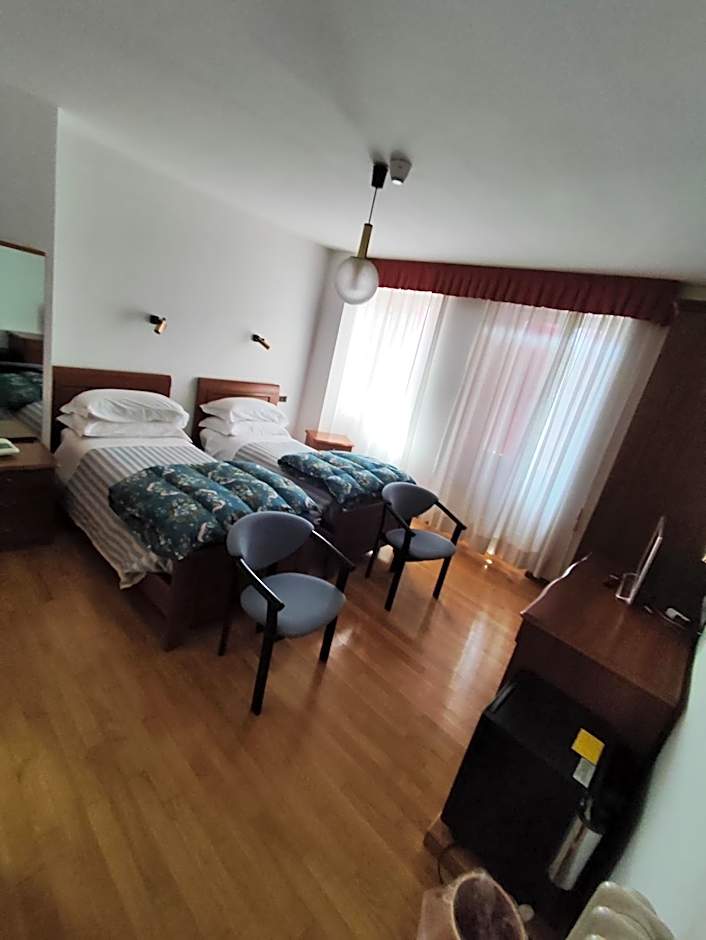 Al Sole Hotel Ristorante dal 1870