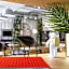 ibis Styles Paris Romainville