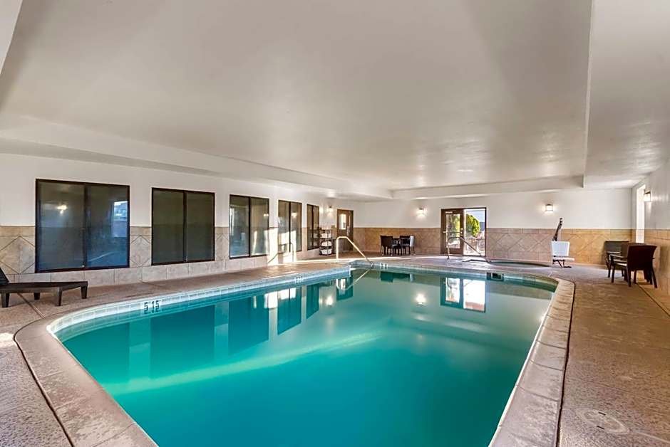 Comfort Inn & Suites Thatcher