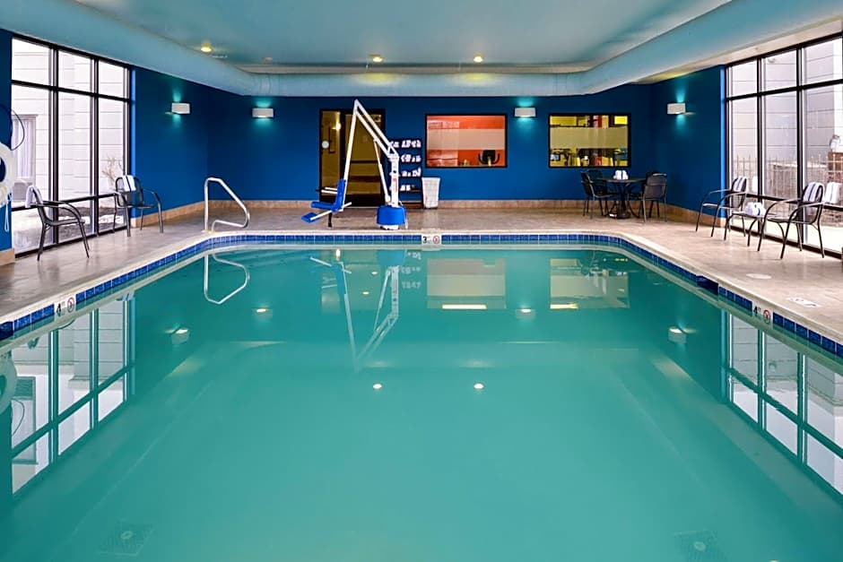 Hampton Inn By Hilton & Suites Wilmington